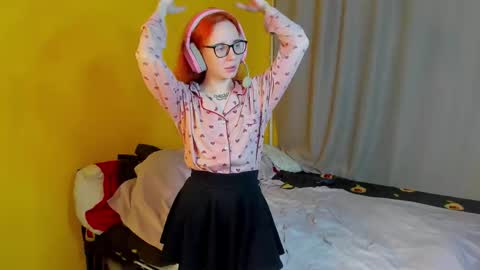 Coraline online show from 02-21-26, 03:35