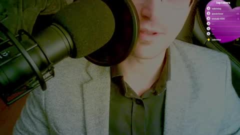 Moonsire online show from 01-07-25, 10:08