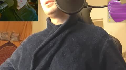 Moonsire online show from 01-08-25, 08:06