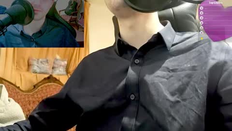 Moonsire online show from 01-09-25, 06:59