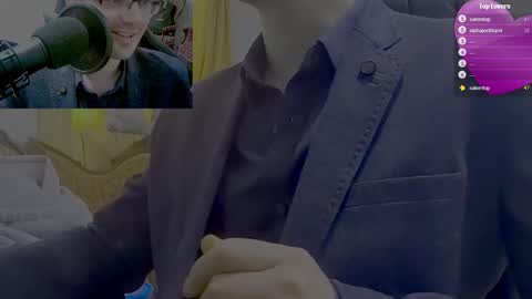 Moonsire online show from 01-09-25, 03:12