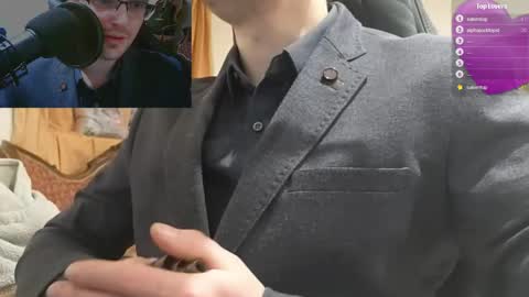 Moonsire online show from 01-10-25, 12:27