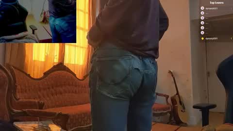 Moonsire online show from 01-15-25, 11:32