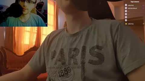 Moonsire online show from 01-17-25, 10:22