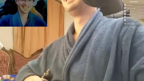 Moonsire online show from 01-18-25, 01:41