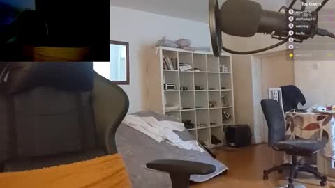 Moonsire online show from 01-27-25, 11:22