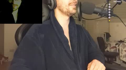 Moonsire online show from 01-31-25, 02:48