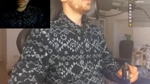 Moonsire online show from 02-05-25, 08:43