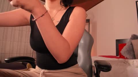 Michelle online show from 11-05-25, 01:11