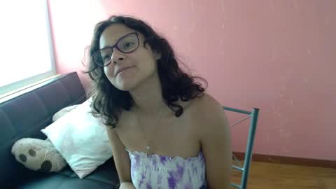 Mora Haze 3 online show from 02-24-25, 06:47
