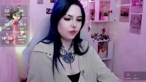 Morana online show from 05-23-26, 02:39