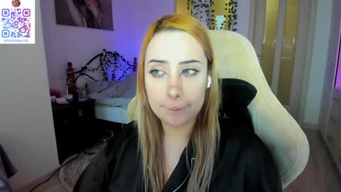 Morana Mayer online show from 01-30-25, 09:15