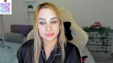 Morana Mayer online show from 02-07-25, 12:28