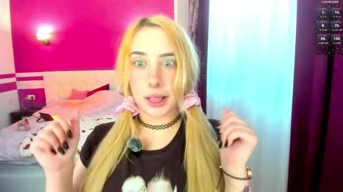 Morana Mayer online show from 02-18-26, 07:48