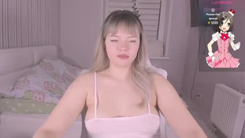 Sofia     online show from 12-05-24, 09:39