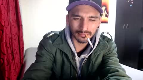 Abelardo online show from 01-27-25, 05:25