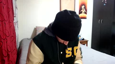 Abelardo online show from 01-31-25, 02:58