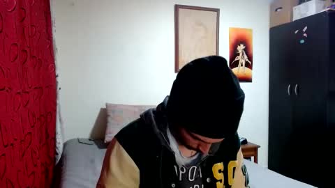 Abelardo online show from 01-31-25, 06:02