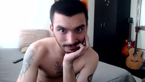 Abelardo online show from 02-02-25, 06:31