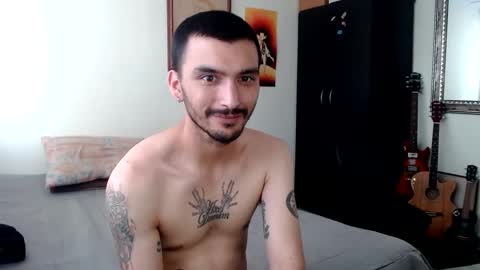 Abelardo online show from 02-03-25, 04:31