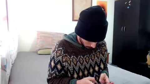 Abelardo online show from 02-07-25, 12:28