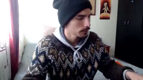 Abelardo online show from 02-13-25, 03:46