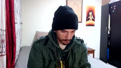 Abelardo online show from 02-16-25, 12:52