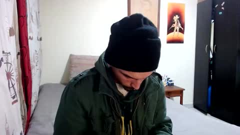 Abelardo online show from 02-16-25, 07:15