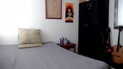 Abelardo online show from 02-17-25, 07:53