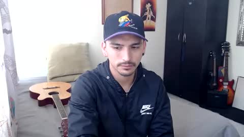 Abelardo online show from 03-08-25, 08:35