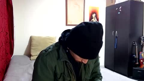 Abelardo online show from 03-09-25, 06:17