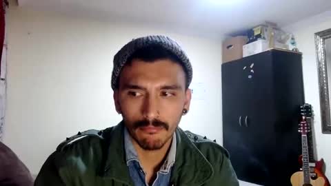 Abelardo online show from 09-19-25, 04:58