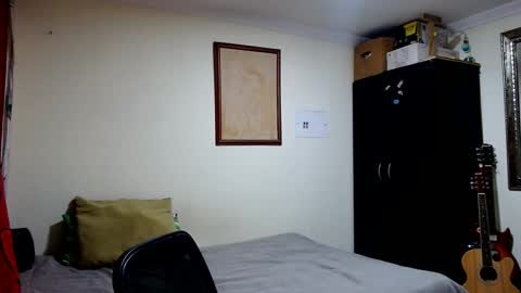 Abelardo online show from 09-21-25, 05:31