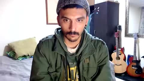 Abelardo online show from 09-24-25, 02:26