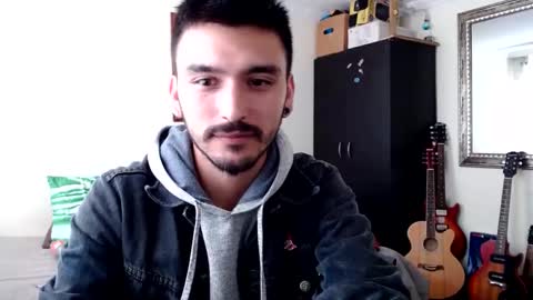 Abelardo online show from 10-03-25, 04:15