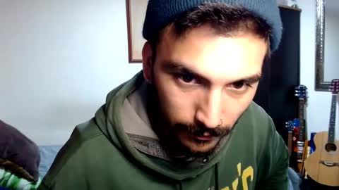 Abelardo online show from 10-14-25, 04:35