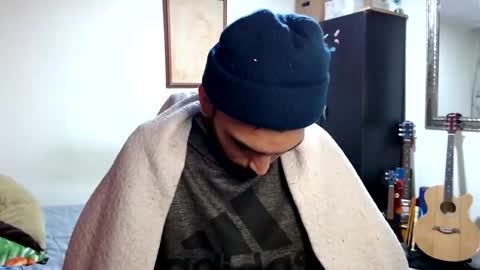 Abelardo online show from 10-16-25, 06:14