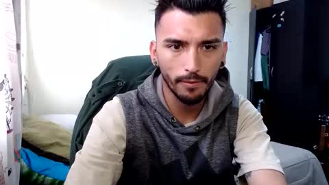 Abelardo online show from 11-15-25, 09:00