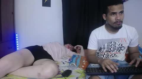 morbo total69 online show from 10-07-25, 12:52