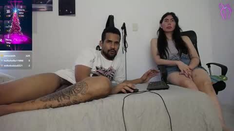 morbo total69 online show from 12-02-25, 05:52