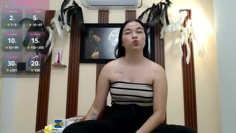 alexia online show from 02-12-25, 07:24