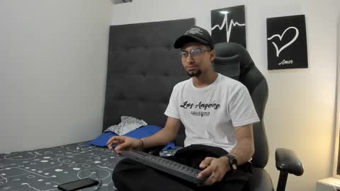 Snapshot of morecumhere chatting on 03-02-26, 06:59 Ey Im Luke Ntmu online show from 03-02-26, 06:59