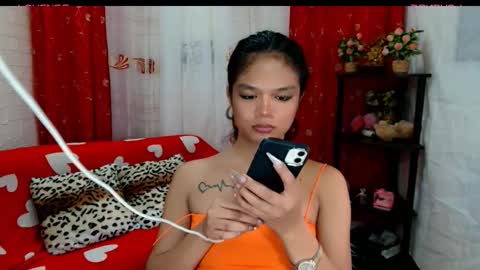 rondina online show from 02-09-25, 06:54