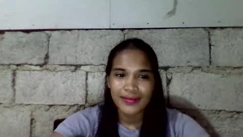 Snapshot of morenagirlpinay18 chatting on 02-03-26, 06:40 morenagirlpinay18 online show from 02-03-26, 06:40