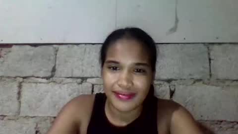 Snapshot of morenagirlpinay18 chatting on 02-06-26, 11:30 morenagirlpinay18 online show from 02-06-26, 11:30
