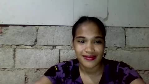 Snapshot of morenagirlpinay18 chatting on 02-11-26, 12:48 morenagirlpinay18 online show from 02-11-26, 12:48