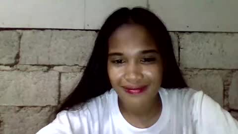 Snapshot of morenagirlpinay18 chatting on 02-14-26, 01:57 morenagirlpinay18 online show from 02-14-26, 01:57