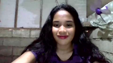 Snapshot of morenagirlpinay18 chatting on 02-25-26, 01:48 morenagirlpinay18 online show from 02-25-26, 01:48