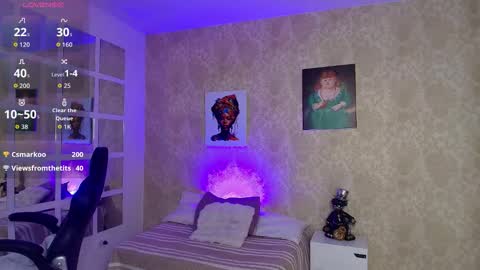 Snapshot of morenalush_eup69 chatting on 11-25-25, 03:06 morena online show from 11-25-25, 03:06