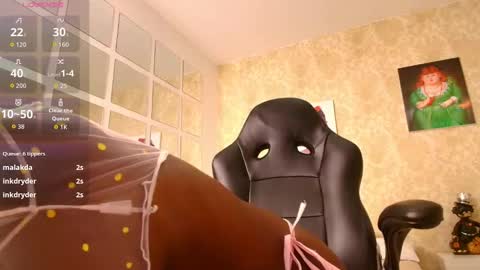 Snapshot of morenalush_eup69 chatting on 12-14-25, 03:34 morena online show from 12-14-25, 03:34